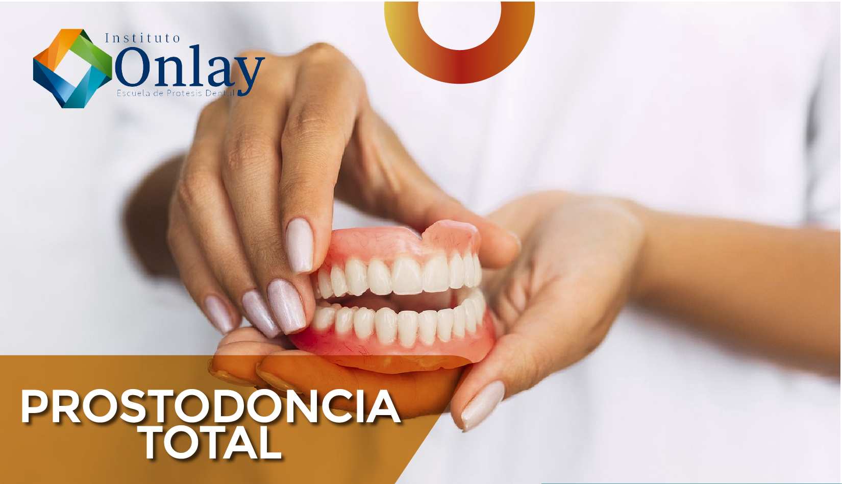 Prostodoncia Total