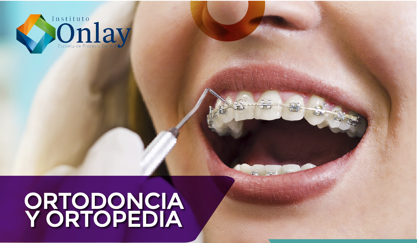 Ortodoncia y Ortopedia